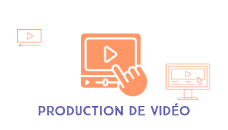 Production d'une vidéo (1)