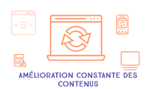 amelioration constante